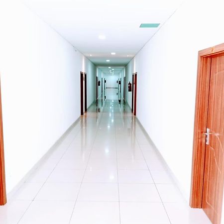 Hotel Residencial Paraiso Matola エクステリア 写真