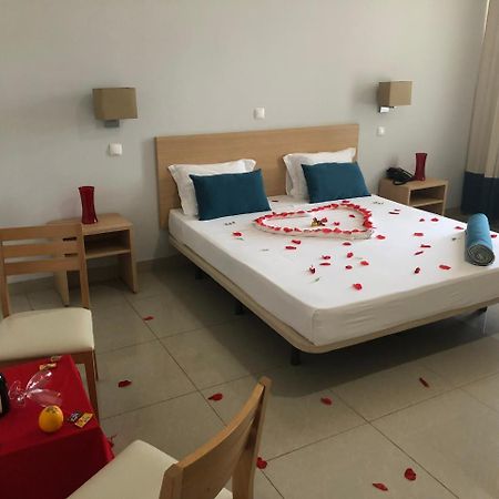 Hotel Residencial Paraiso Matola エクステリア 写真