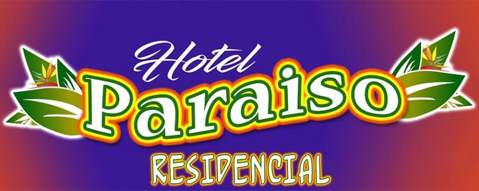 Hotel Residencial Paraiso Matola 部屋 写真